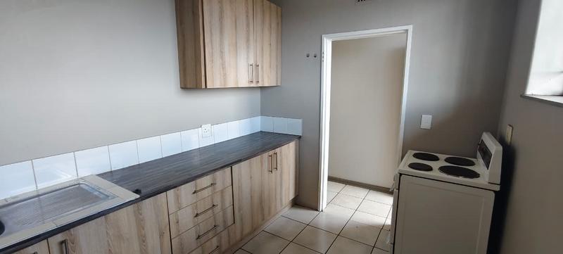 To Let 2 Bedroom Property for Rent in Baillie Park North West